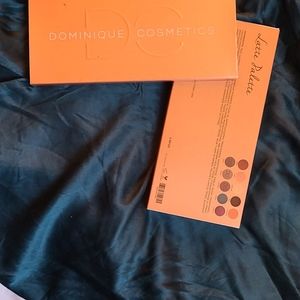 Christen Dominique Latte palette